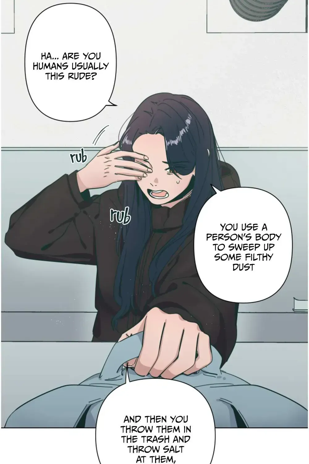 Read Happiness Rides a Broomstick chapter 2.2 image 51 on Lezhin