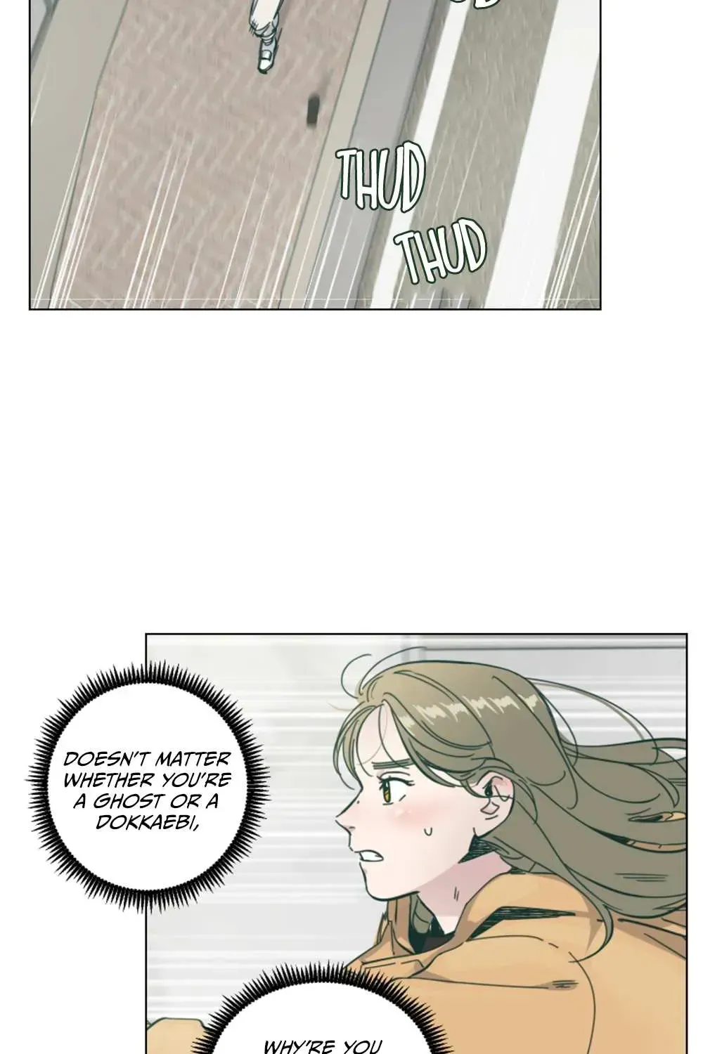 Read Happiness Rides a Broomstick chapter 2.2 image 64 on Lezhin