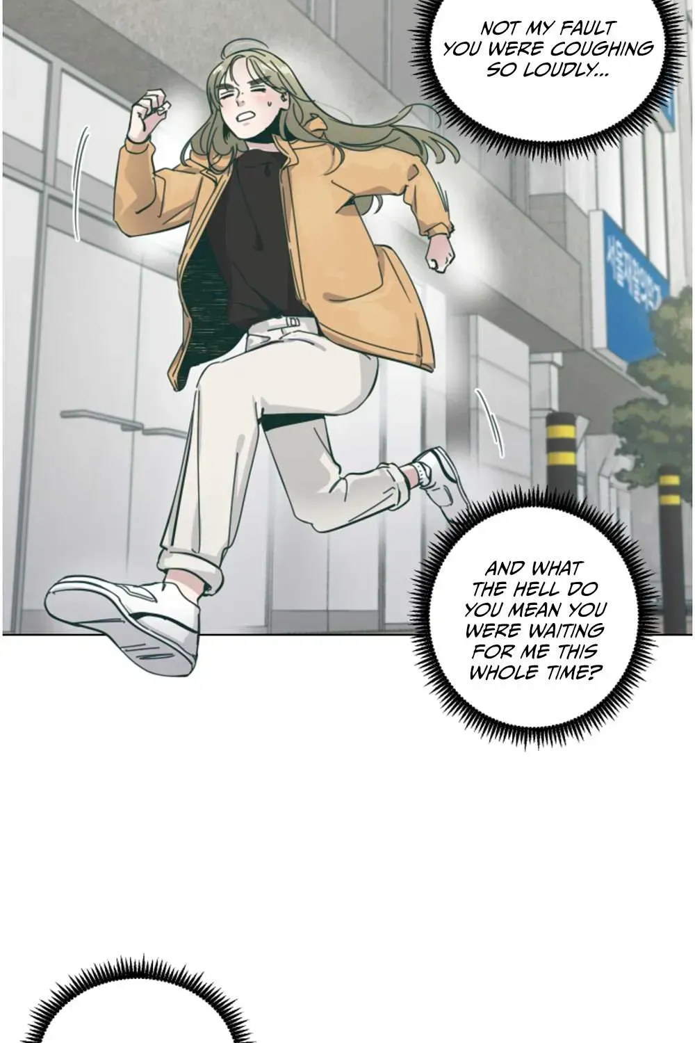 Read Happiness Rides a Broomstick chapter 2.2 image 66 on Lezhin