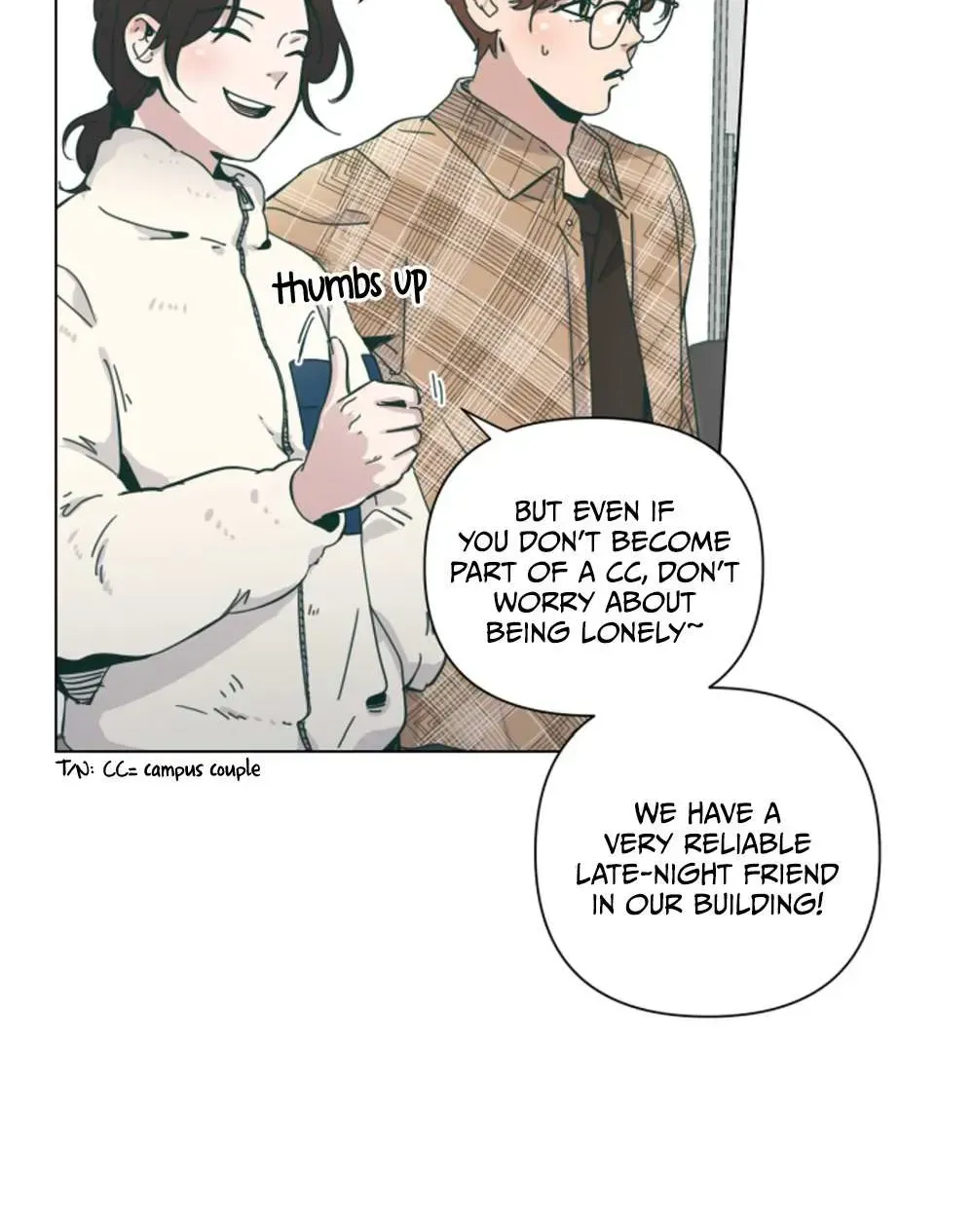 Read Happiness Rides a Broomstick chapter 2.2 image 7 on Lezhin