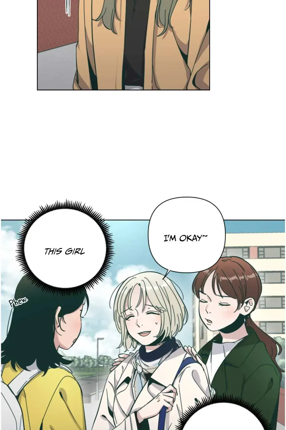 Read Happiness Rides a Broomstick chapter 2.2 image 72 on Lezhin
