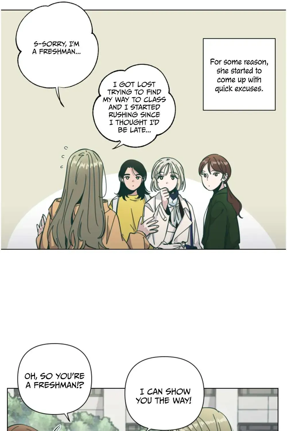 Read Happiness Rides a Broomstick chapter 2.2 image 74 on Lezhin