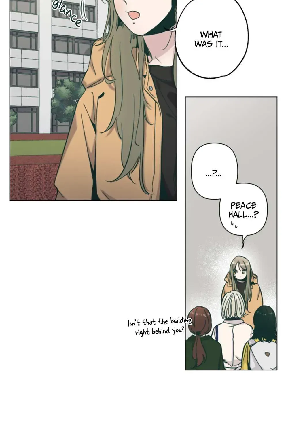 Read Happiness Rides a Broomstick chapter 2.2 image 76 on Lezhin