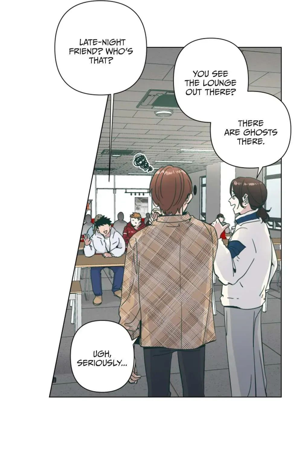 Read Happiness Rides a Broomstick chapter 2.2 image 8 on Lezhin