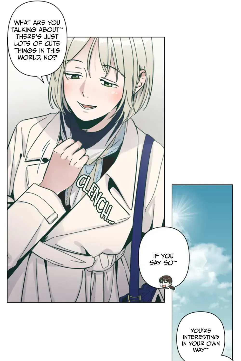Read Happiness Rides a Broomstick chapter 2.2 image 86 on Lezhin