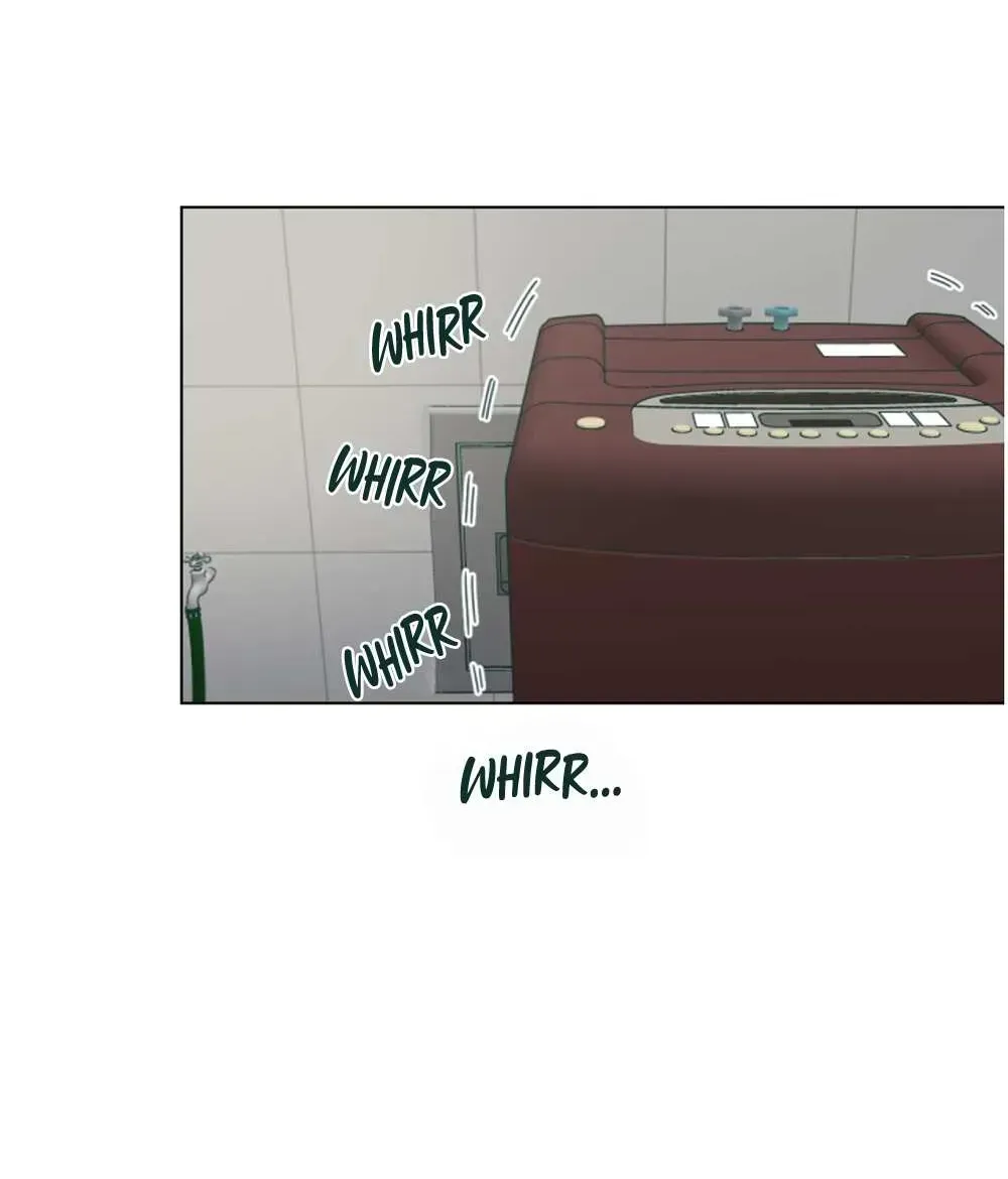 Read Happiness Rides a Broomstick chapter 2.3 image 19 on Lezhin
