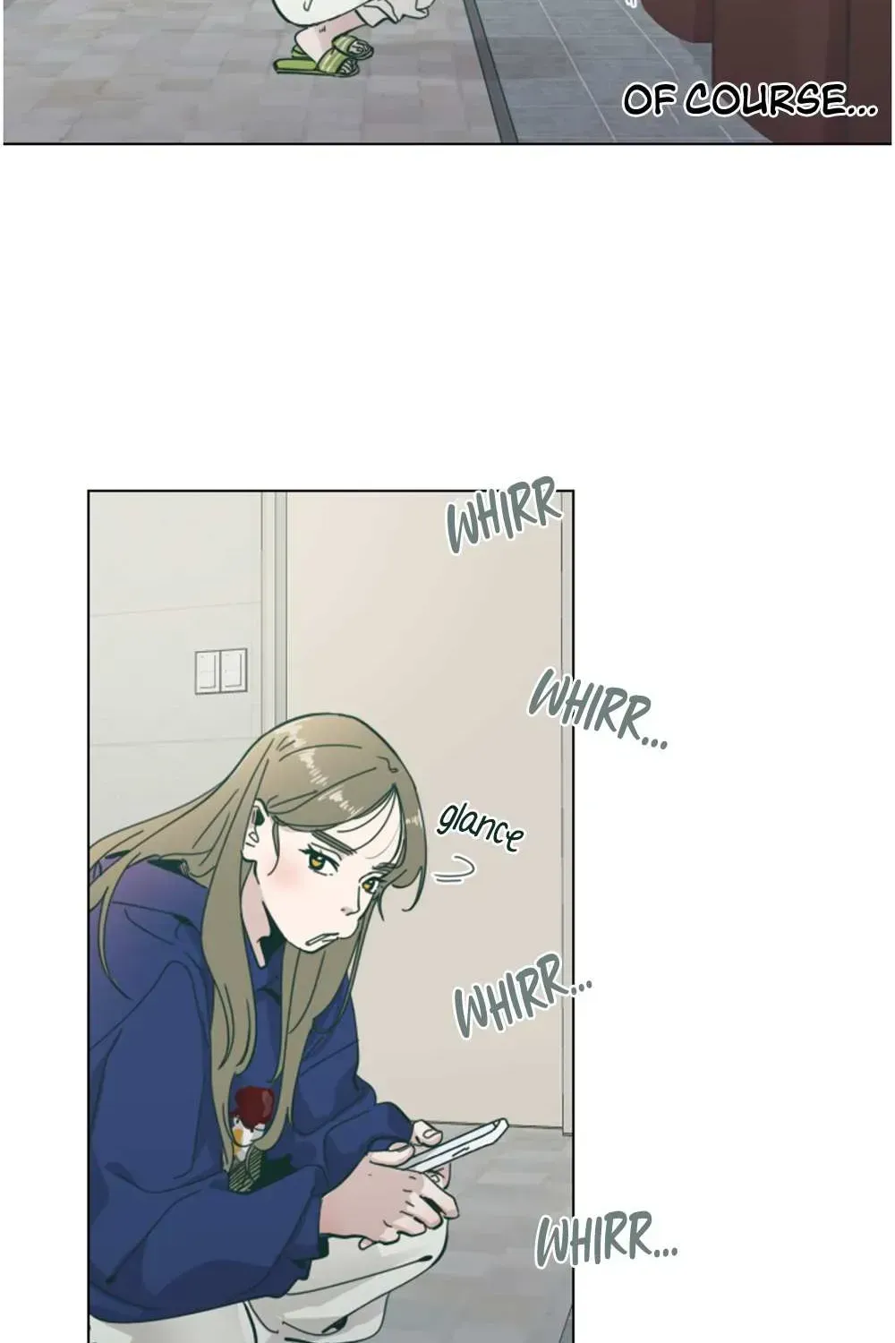 Read Happiness Rides a Broomstick chapter 2.3 image 23 on Lezhin