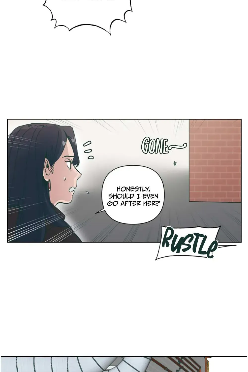 Read Happiness Rides a Broomstick chapter 2.3 image 59 on Lezhin