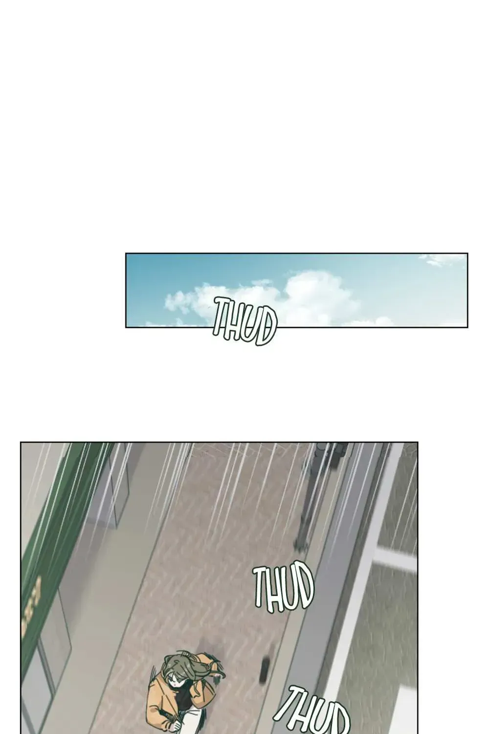 Read Happiness Rides a Broomstick chapter 2.3 image 63 on Lezhin