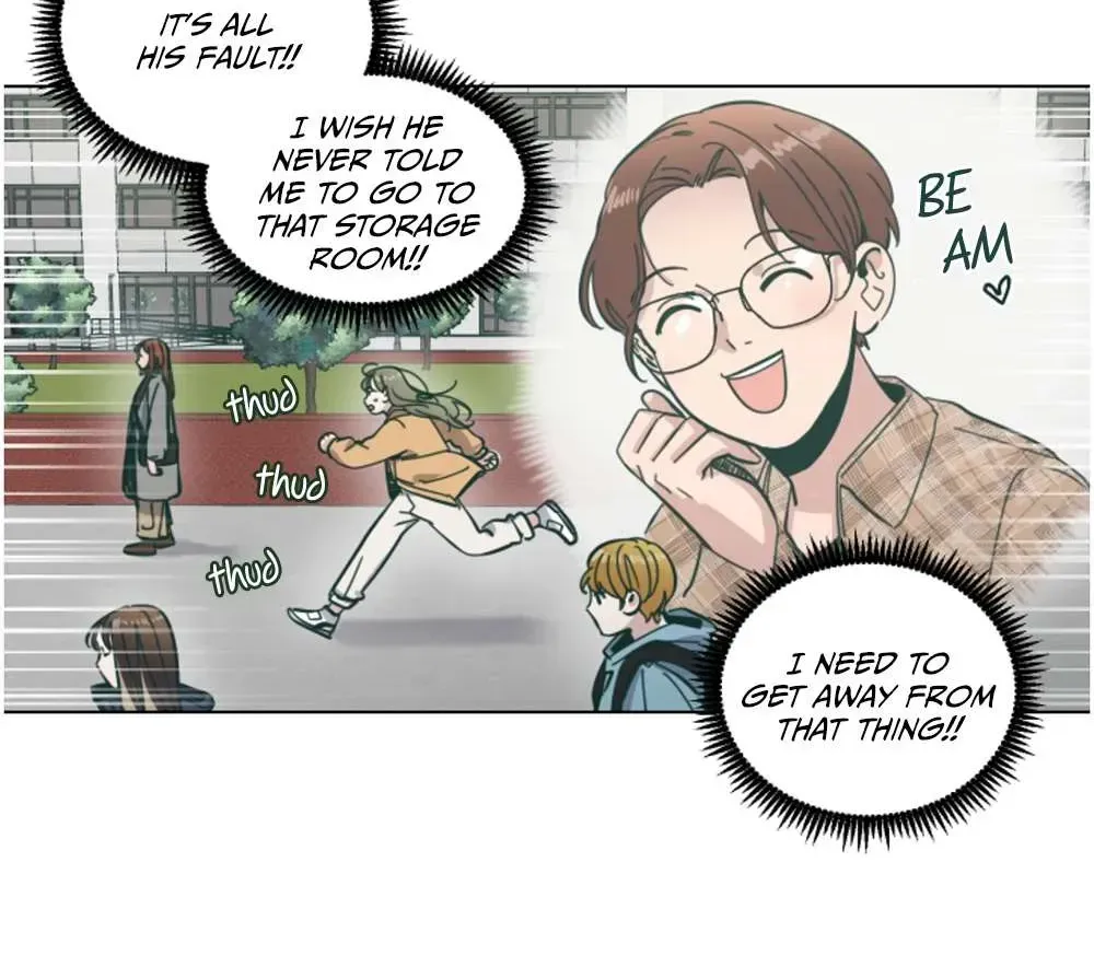 Read Happiness Rides a Broomstick chapter 2.3 image 67 on Lezhin
