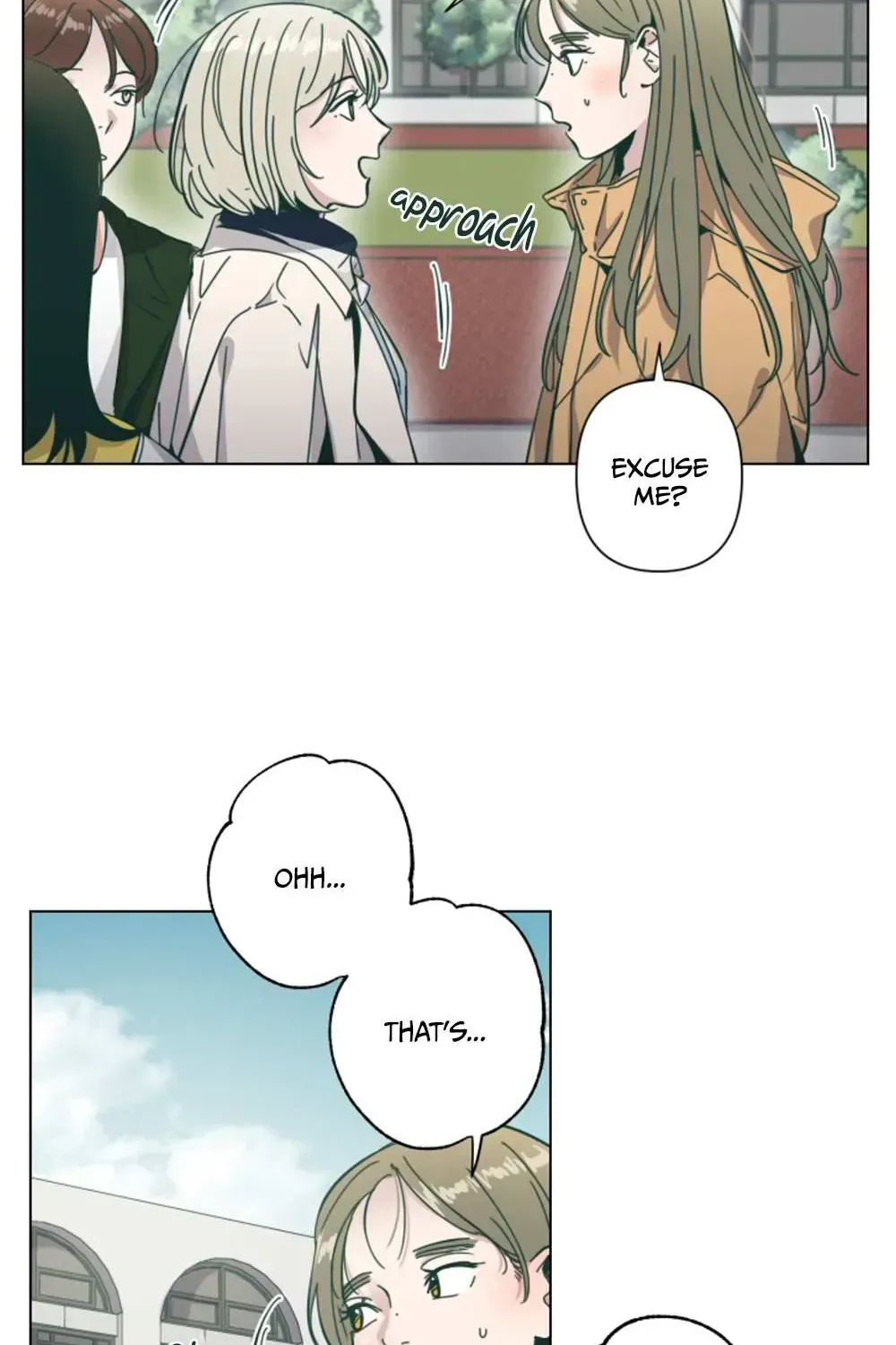 Read Happiness Rides a Broomstick chapter 2.3 image 75 on Lezhin