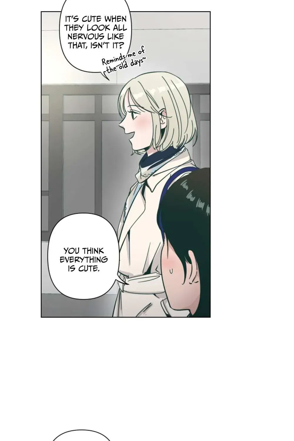 Read Happiness Rides a Broomstick chapter 2.3 image 84 on Lezhin