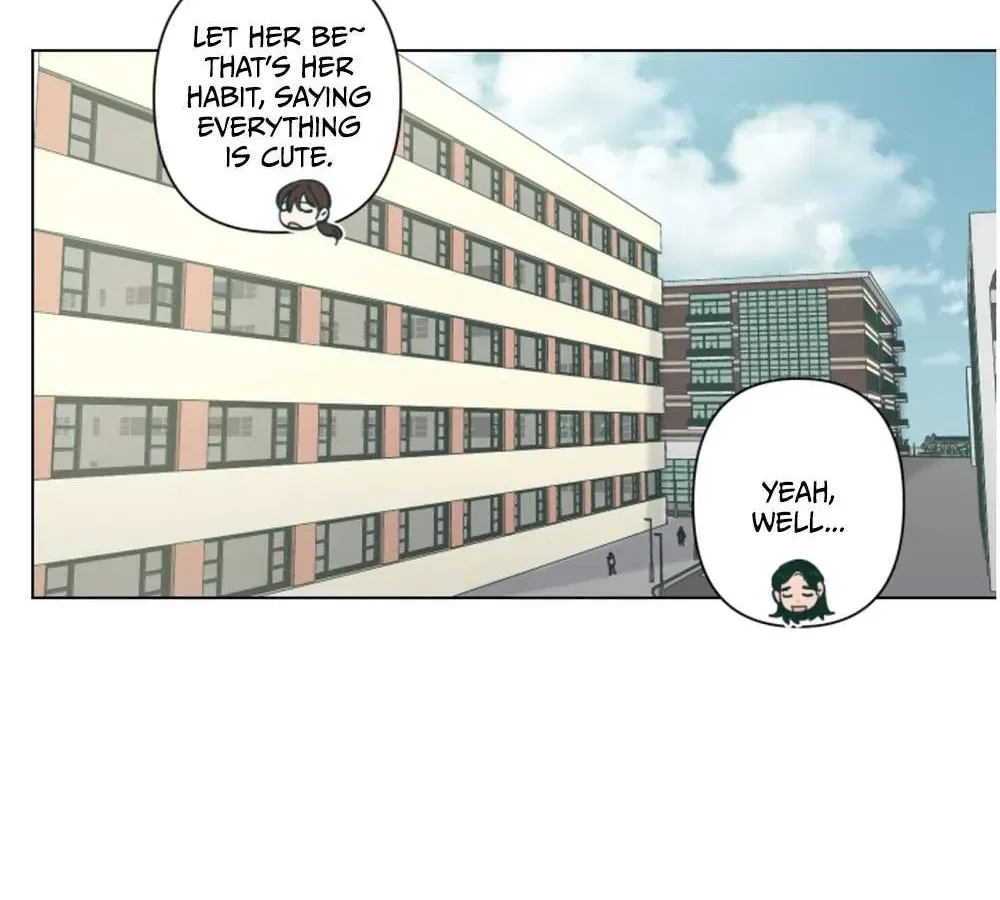 Read Happiness Rides a Broomstick chapter 2.3 image 85 on Lezhin