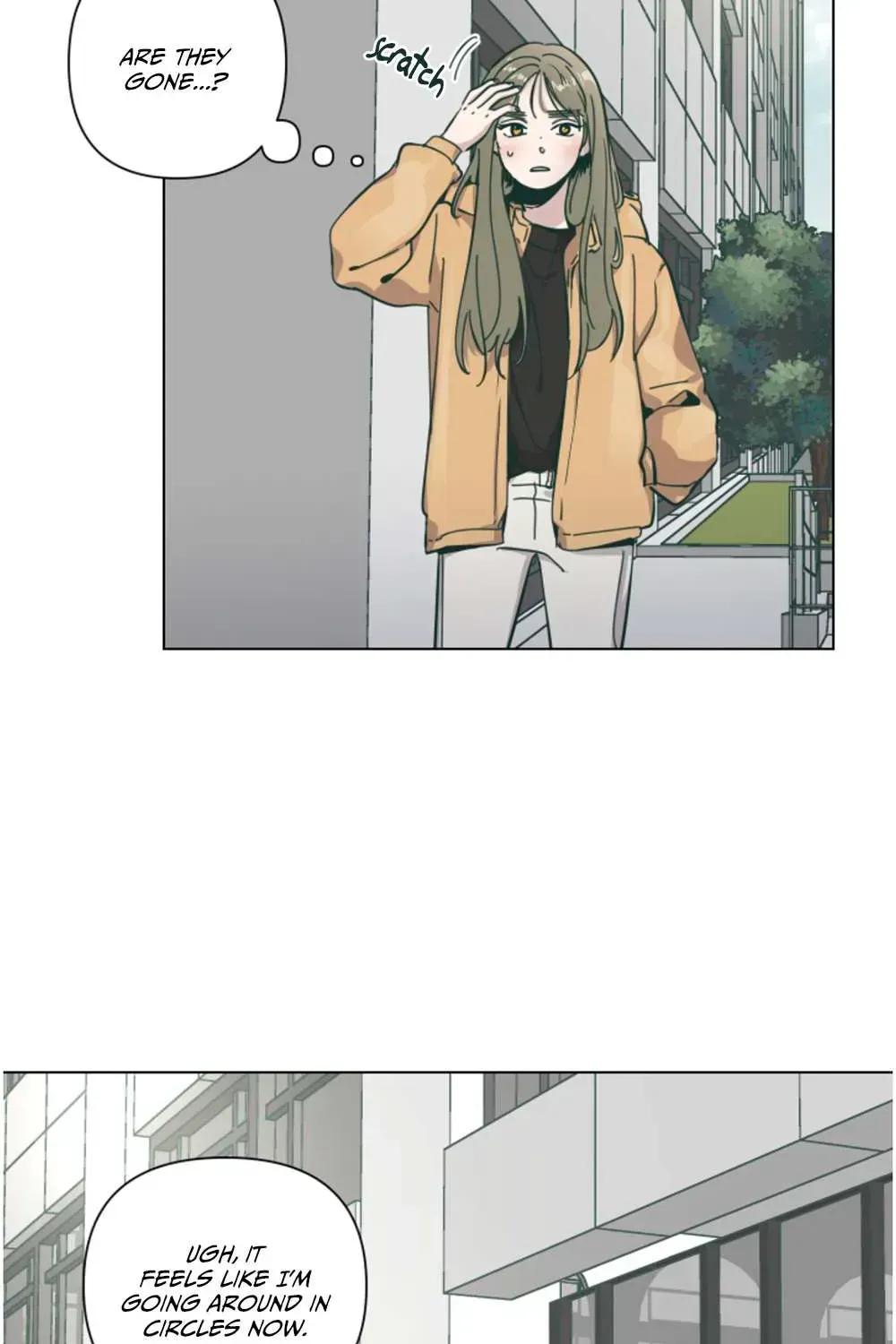 Read Happiness Rides a Broomstick chapter 2.3 image 88 on Lezhin
