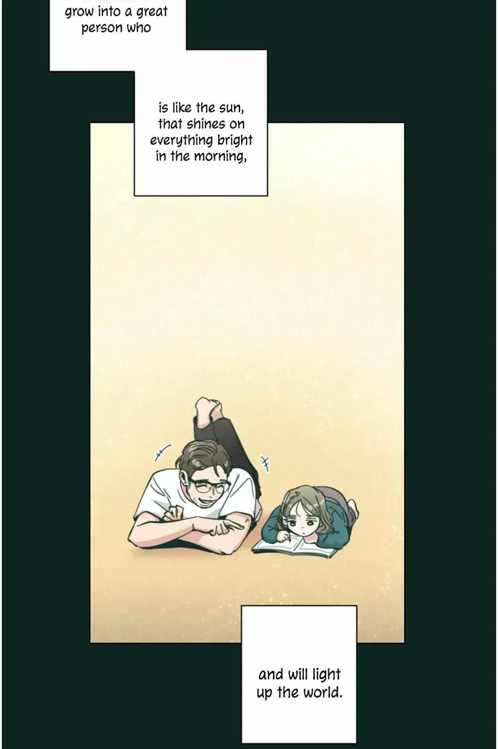 Read Happiness Rides a Broomstick chapter 2.4 image 11 on Lezhin