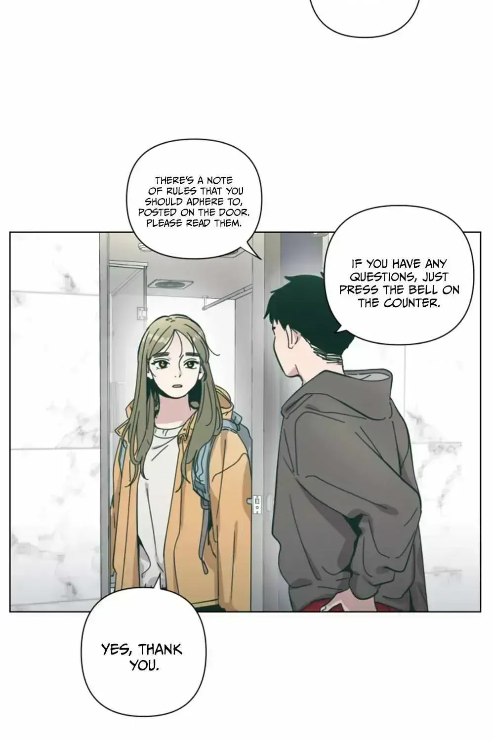 Read Happiness Rides a Broomstick chapter 2.4 image 16 on Lezhin