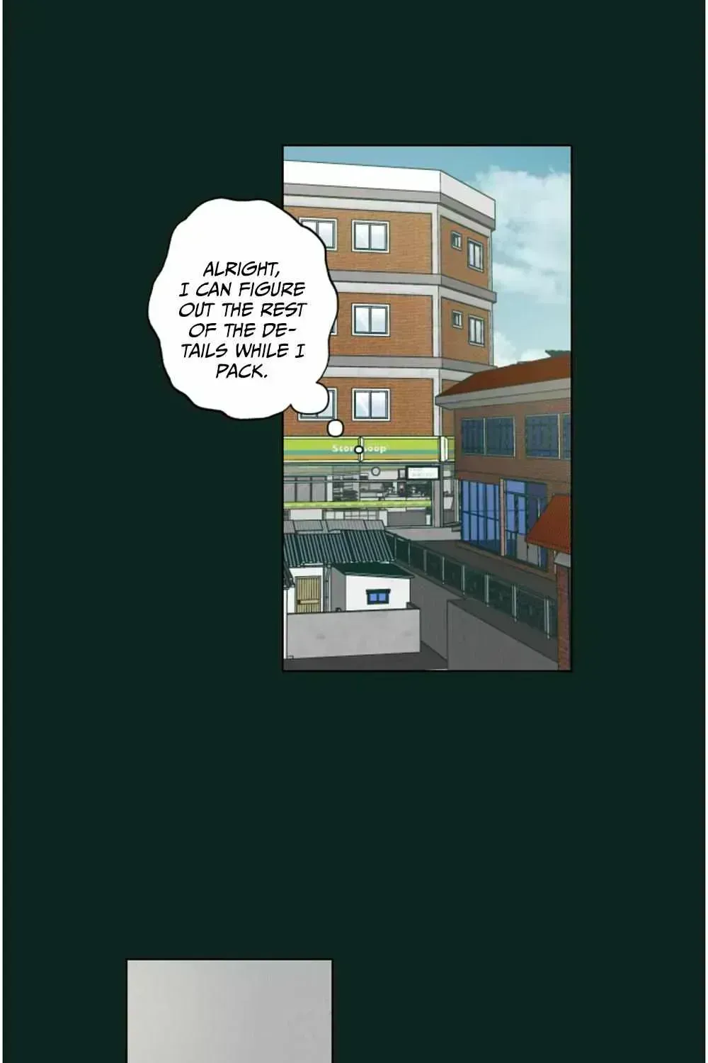 Read Happiness Rides a Broomstick chapter 2.4 image 26 on Lezhin
