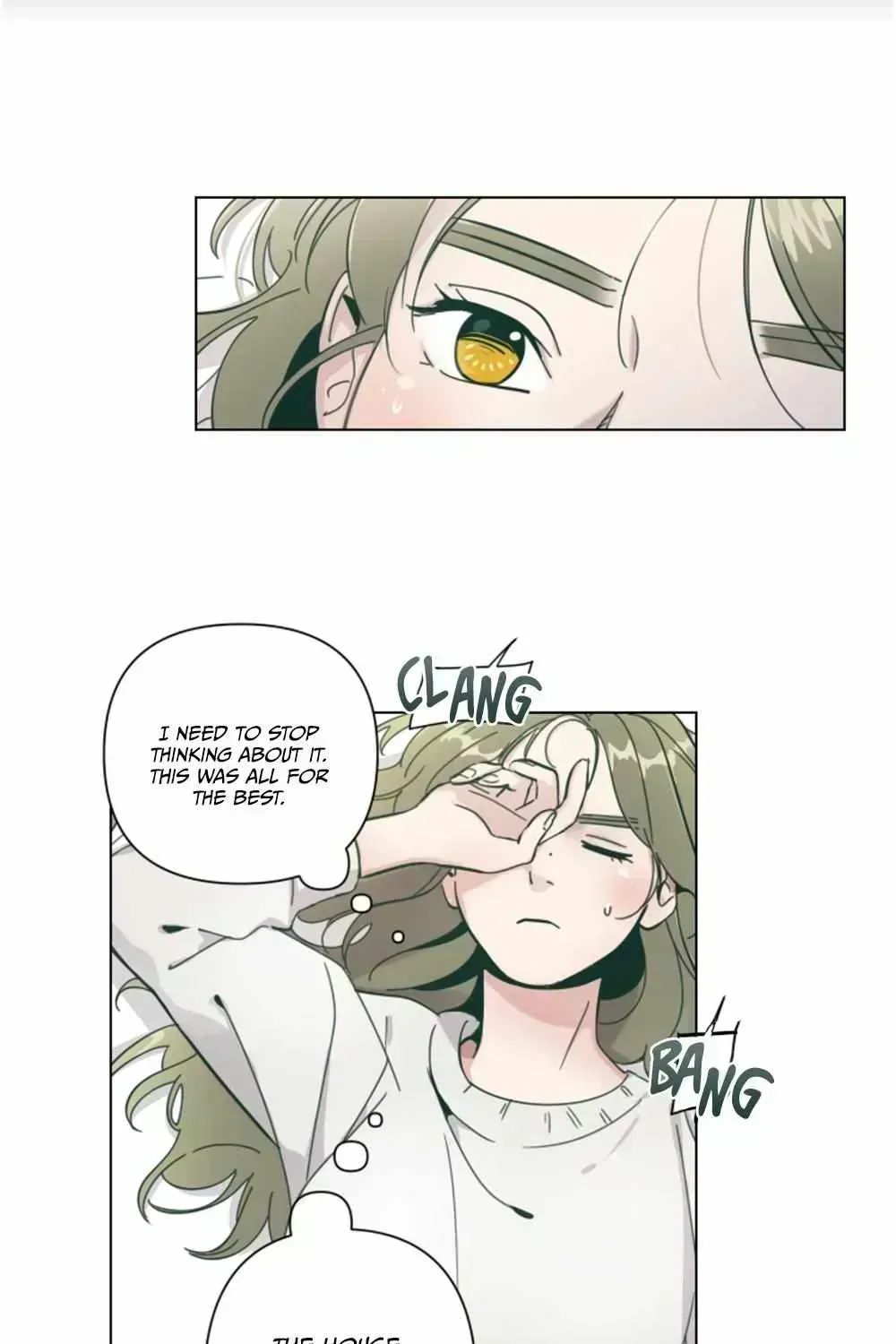 Read Happiness Rides a Broomstick chapter 2.4 image 29 on Lezhin
