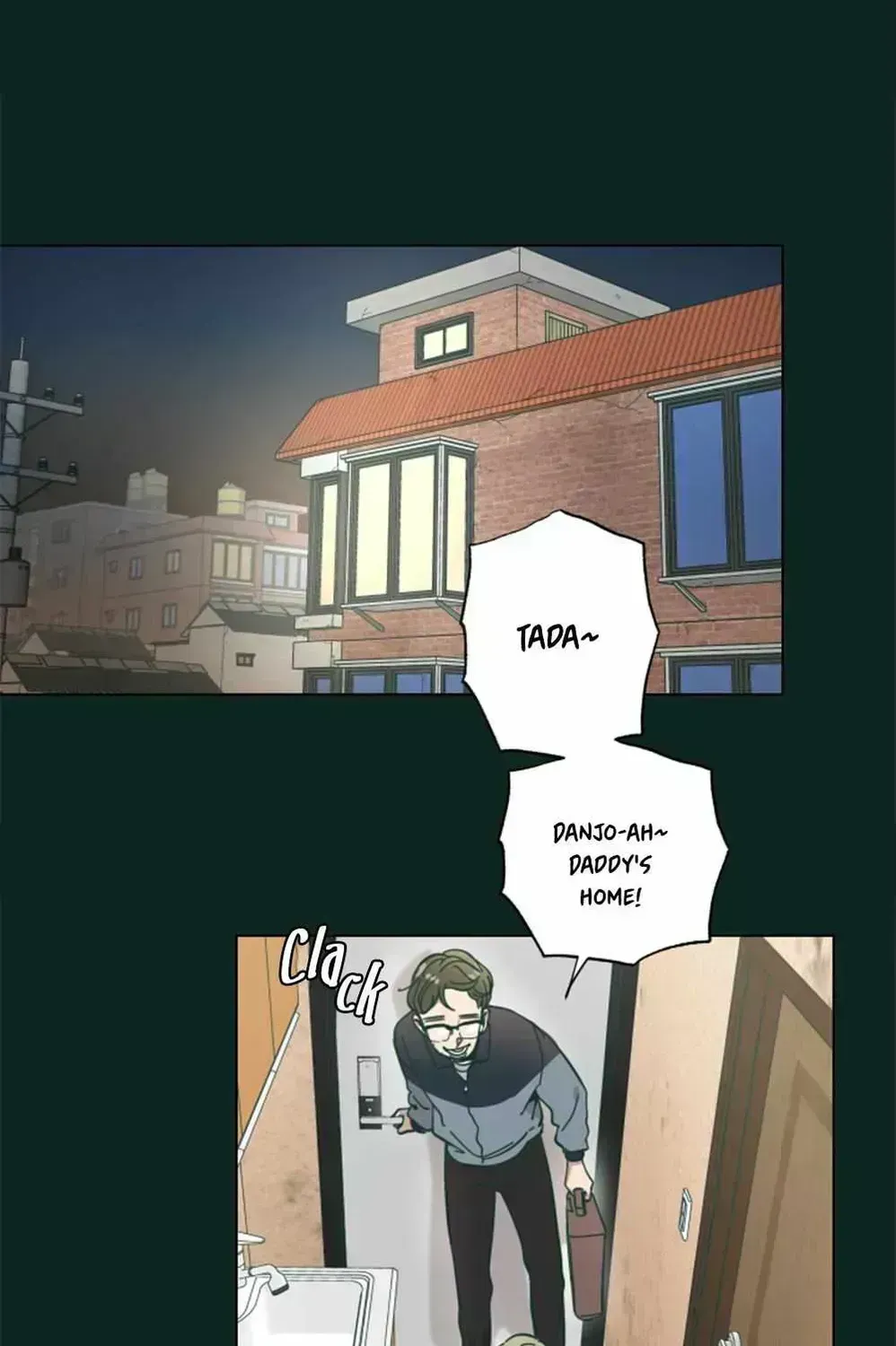 Read Happiness Rides a Broomstick chapter 2.4 image 3 on Lezhin