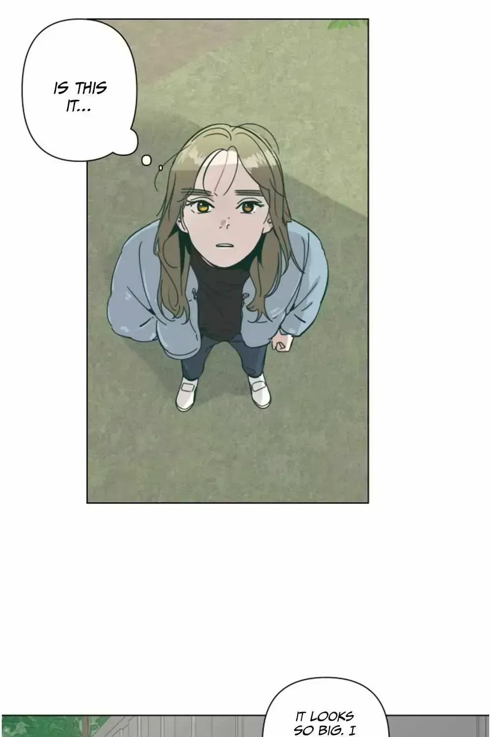 Read Happiness Rides a Broomstick chapter 2.4 image 48 on Lezhin