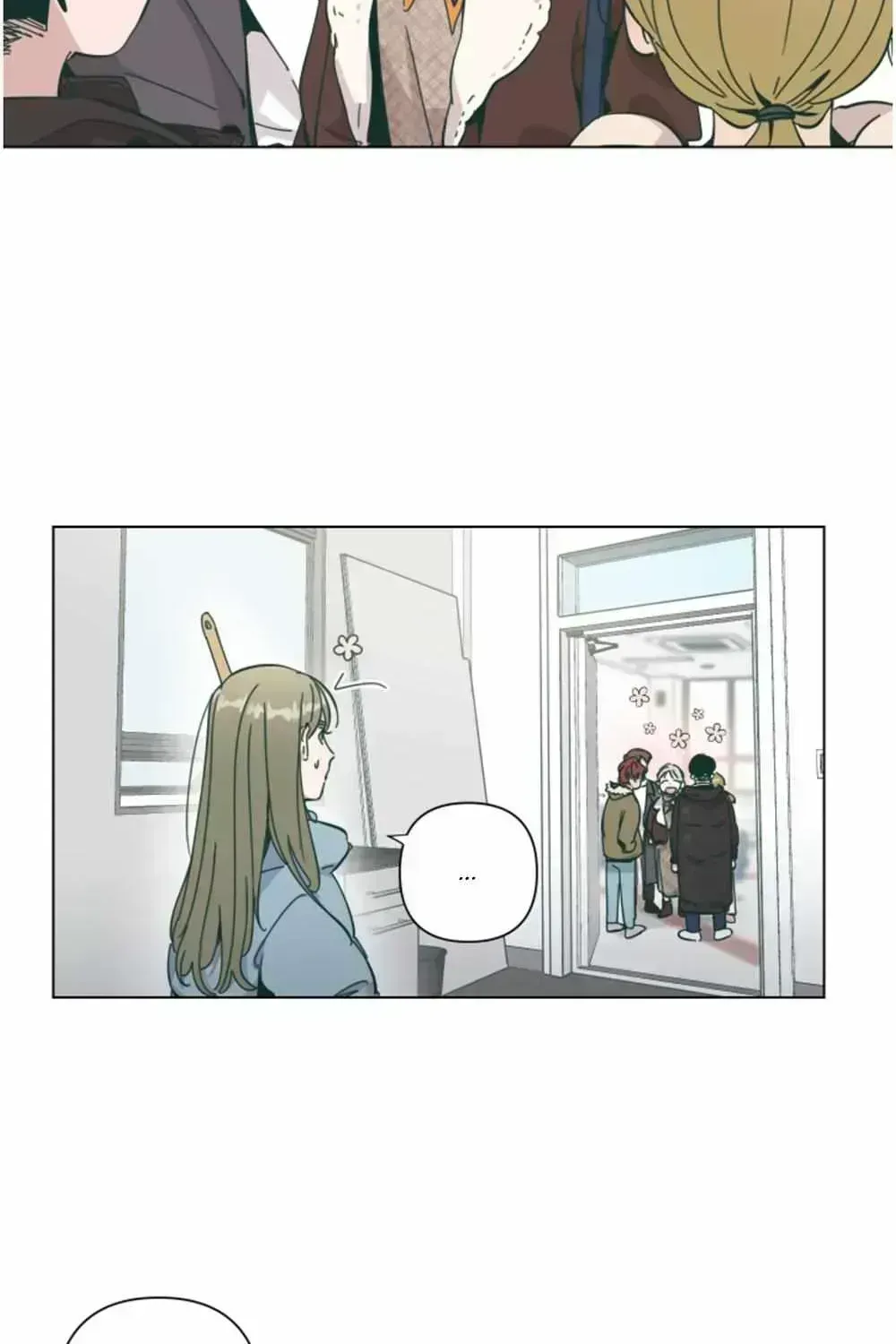 Read Happiness Rides a Broomstick chapter 2.4 image 56 on Lezhin