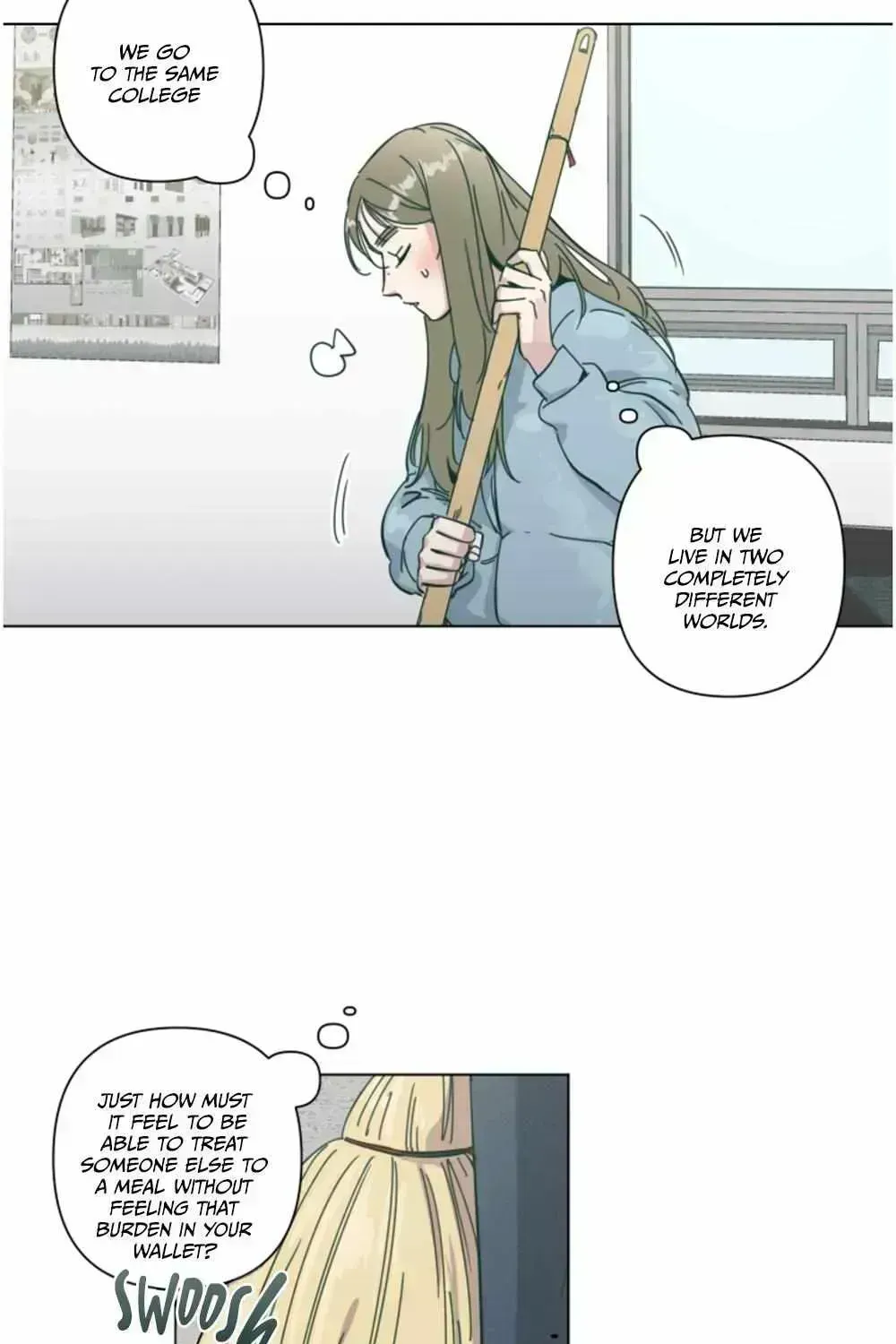 Read Happiness Rides a Broomstick chapter 2.4 image 57 on Lezhin