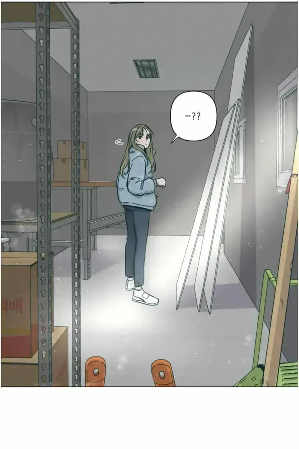 Read Happiness Rides a Broomstick chapter 2.4 image 65 on Lezhin