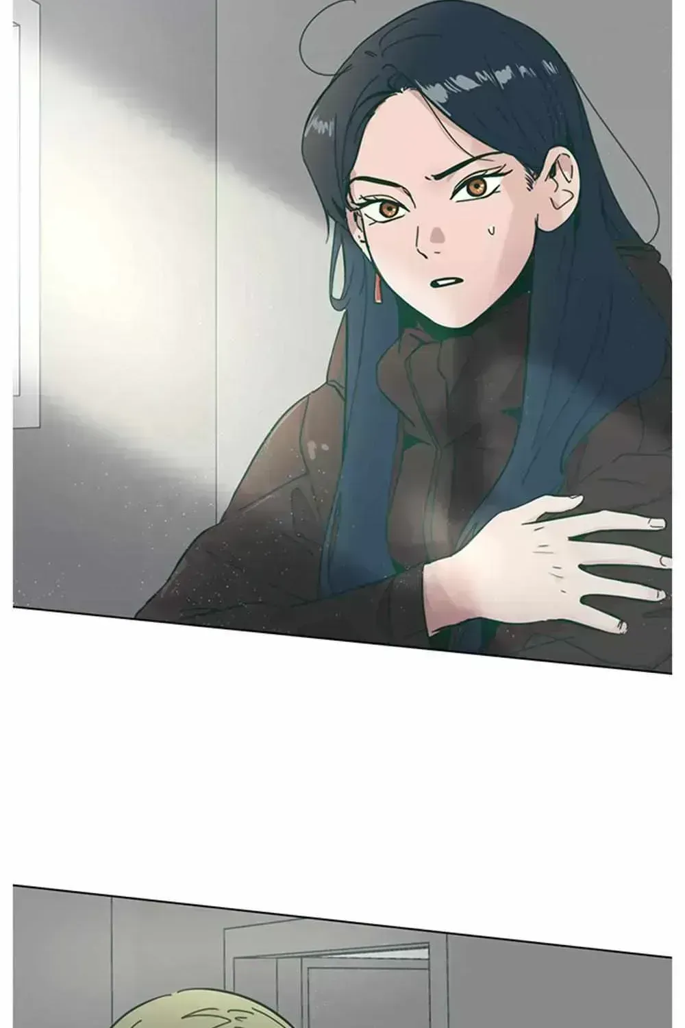 Read Happiness Rides a Broomstick chapter 2.4 image 72 on Lezhin