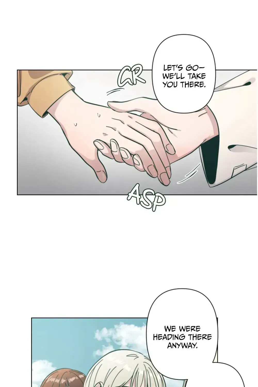 Read Happiness Rides a Broomstick chapter 2.5 image 77 on Lezhin