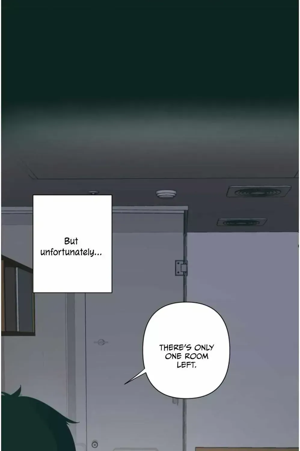 Read Happiness Rides a Broomstick chapter 2.7 image 12 on Lezhin