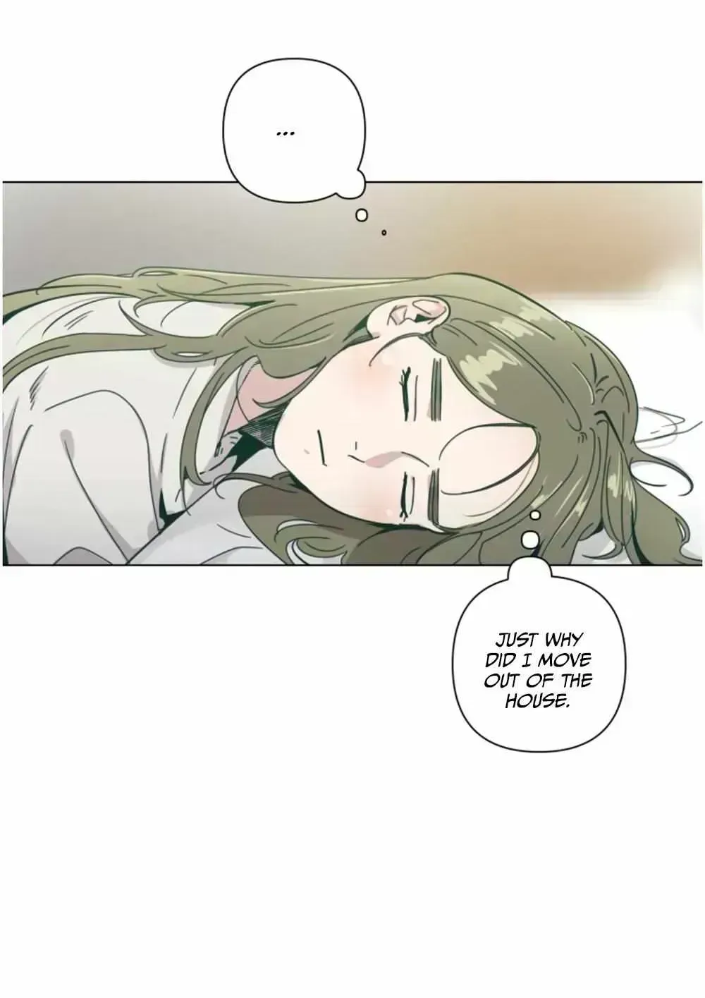 Read Happiness Rides a Broomstick chapter 2.7 image 19 on Lezhin