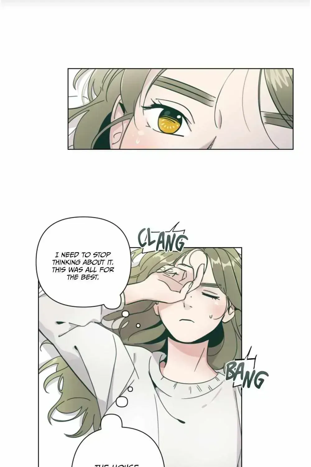 Read Happiness Rides a Broomstick chapter 2.7 image 29 on Lezhin
