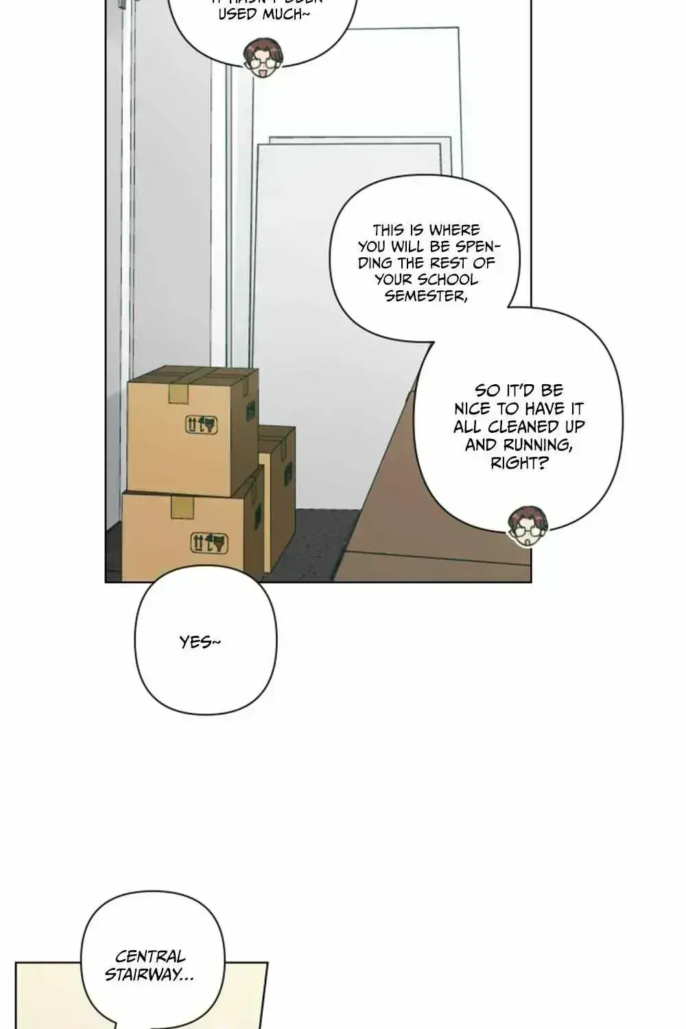 Read Happiness Rides a Broomstick chapter 2.7 image 37 on Lezhin