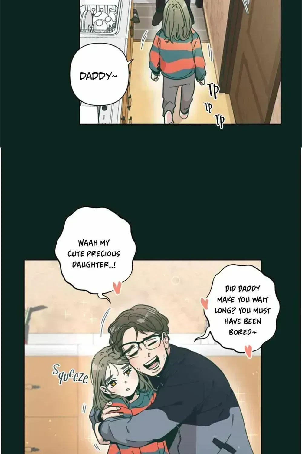Read Happiness Rides a Broomstick chapter 2.7 image 4 on Lezhin