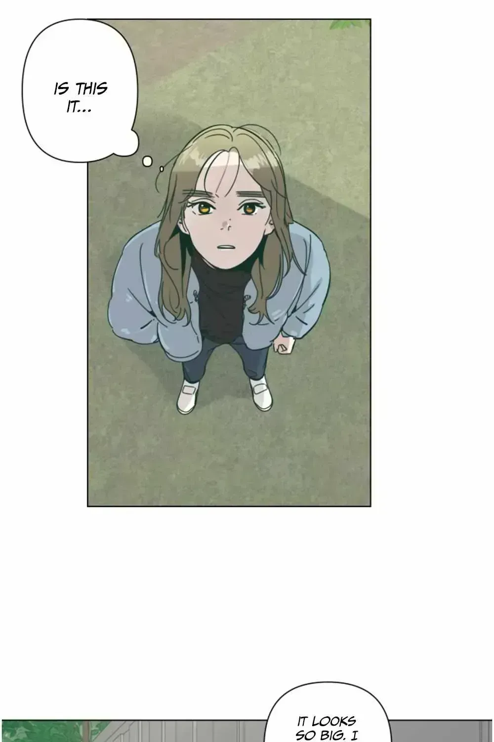 Read Happiness Rides a Broomstick chapter 2.7 image 48 on Lezhin