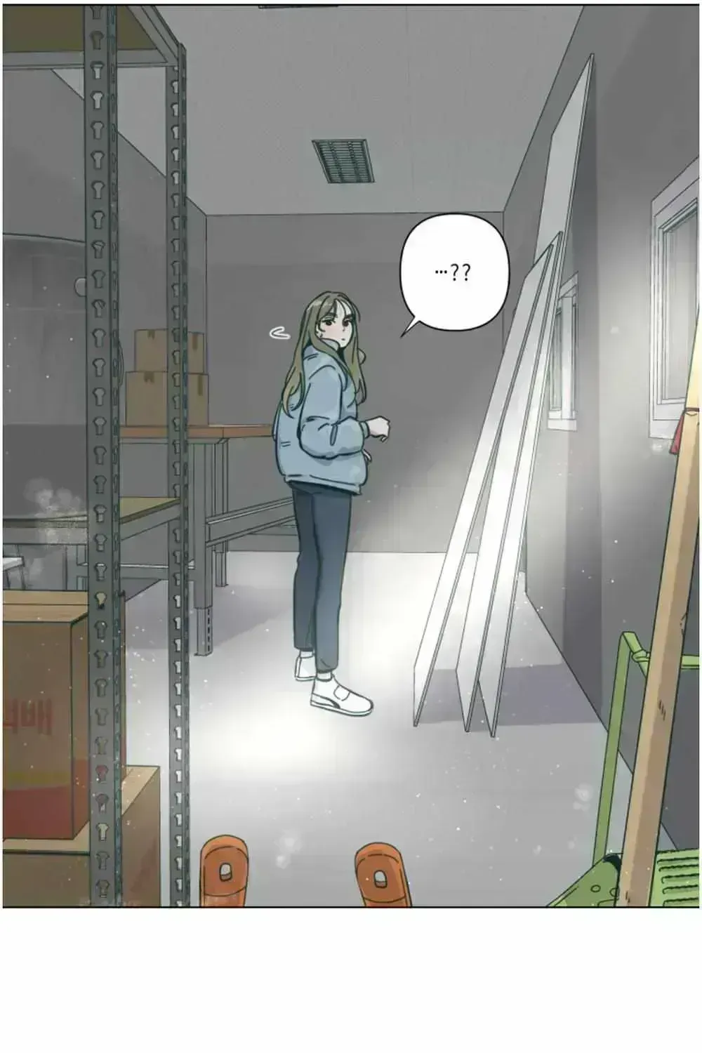 Read Happiness Rides a Broomstick chapter 2.7 image 65 on Lezhin
