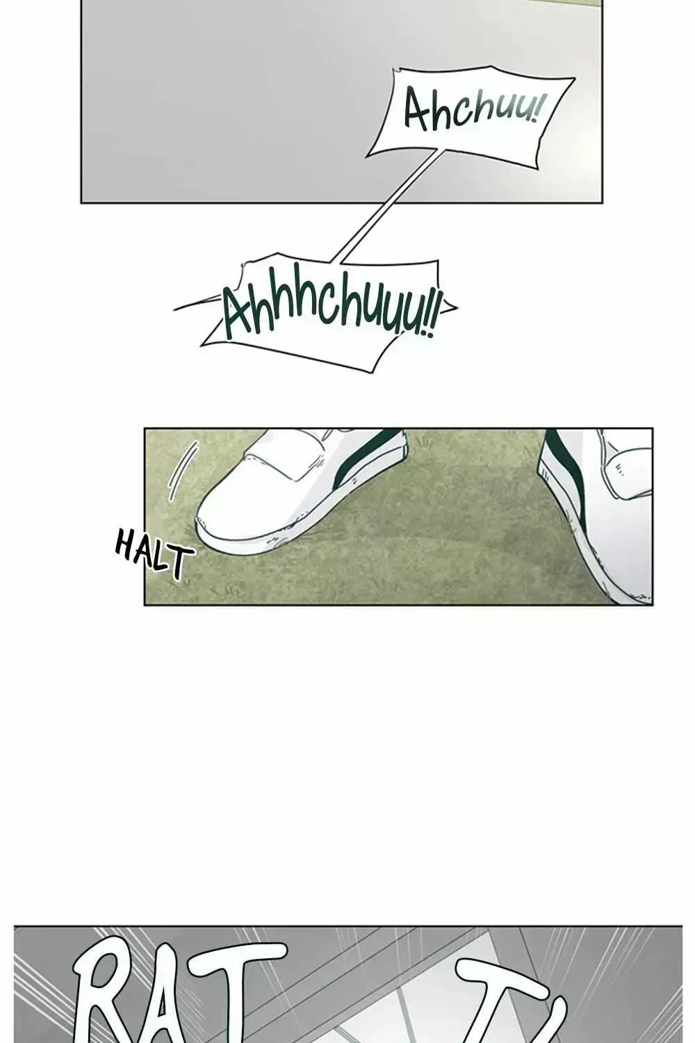 Read Happiness Rides a Broomstick chapter 2.7 image 69 on Lezhin