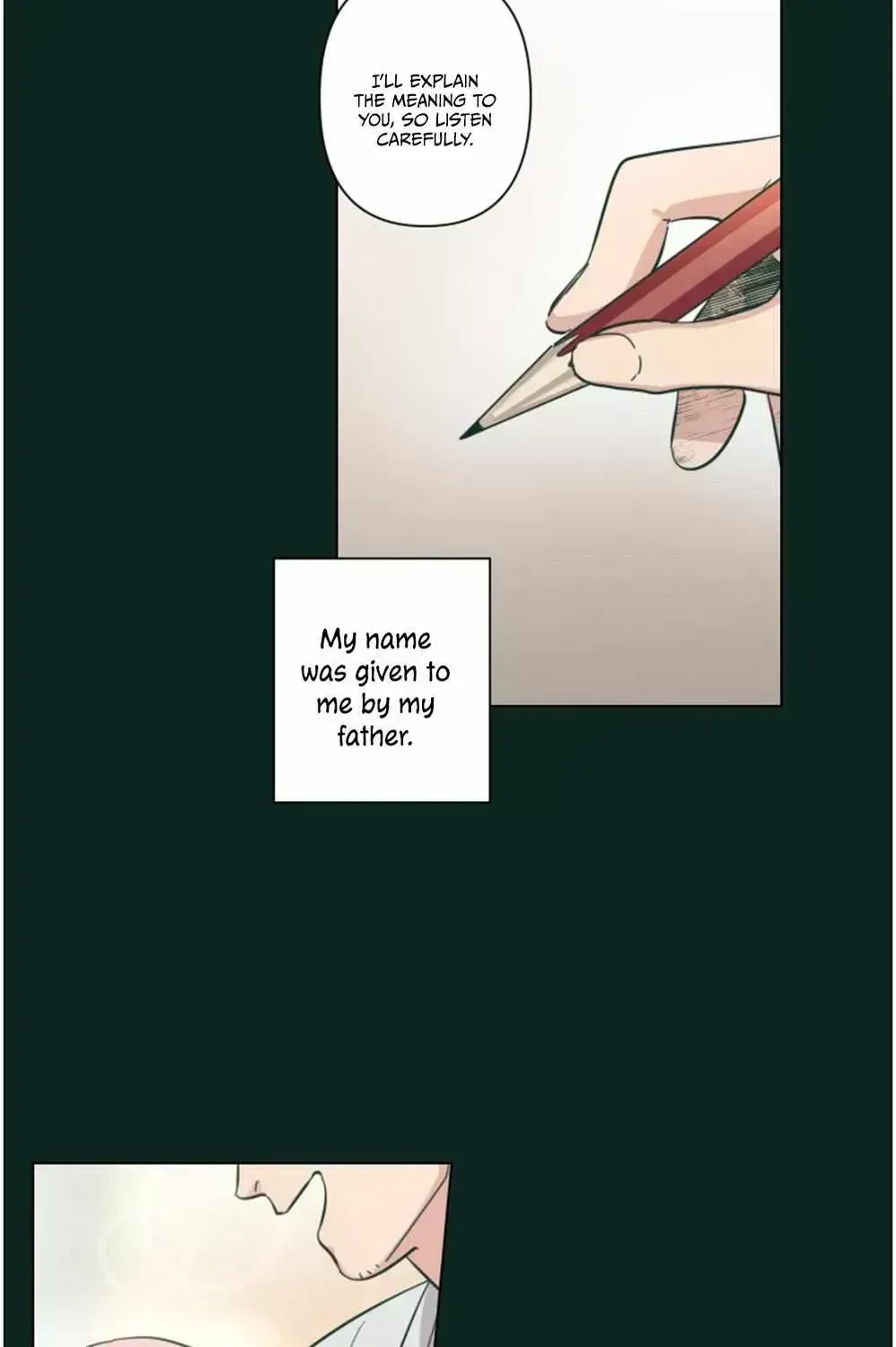 Read Happiness Rides a Broomstick chapter 2.7 image 8 on Lezhin