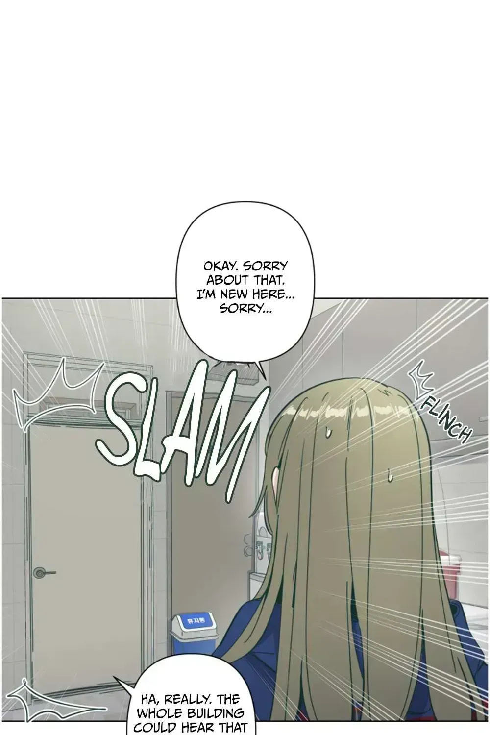 Read Happiness Rides a Broomstick chapter 2.8 image 29 on Lezhin