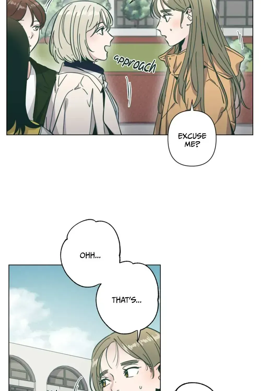 Read Happiness Rides a Broomstick chapter 2.8 image 75 on Lezhin