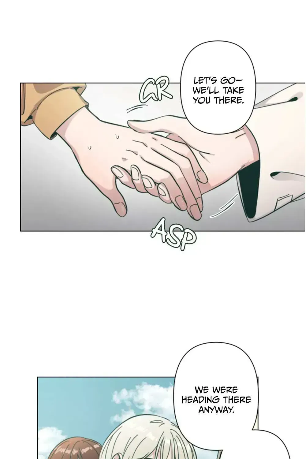 Read Happiness Rides a Broomstick chapter 2.8 image 77 on Lezhin