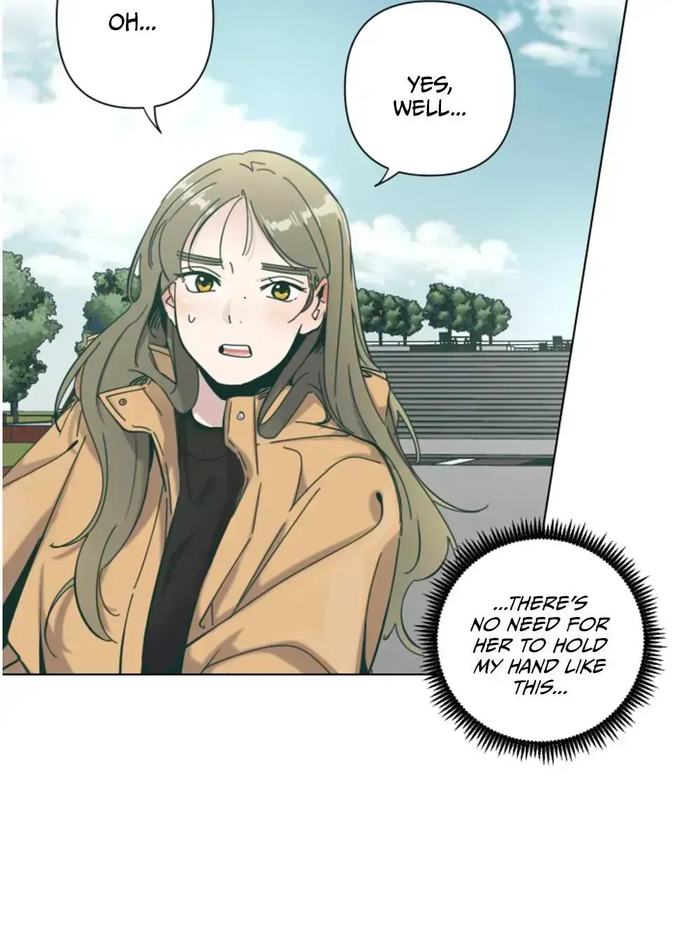 Read Happiness Rides a Broomstick chapter 2.8 image 79 on Lezhin