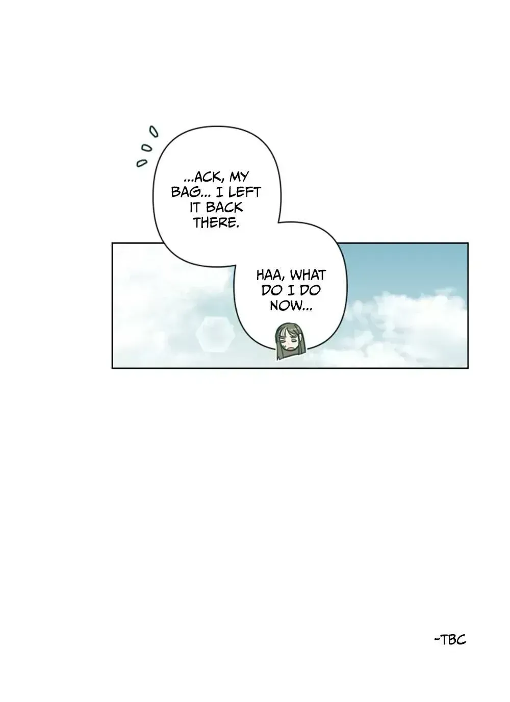 Read Happiness Rides a Broomstick chapter 2.8 image 91 on Lezhin