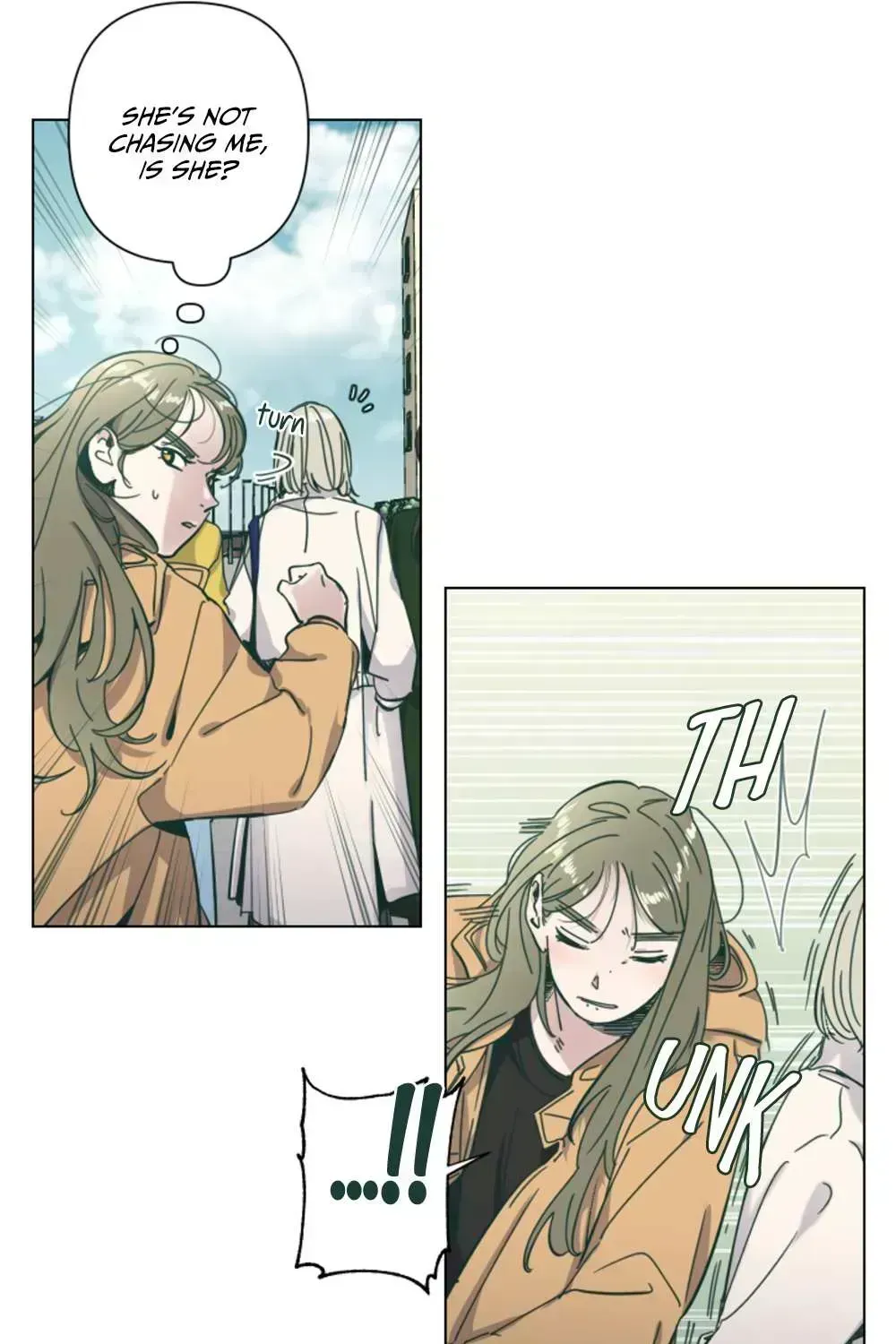 Read Happiness Rides a Broomstick chapter 2.9 image 68 on Lezhin