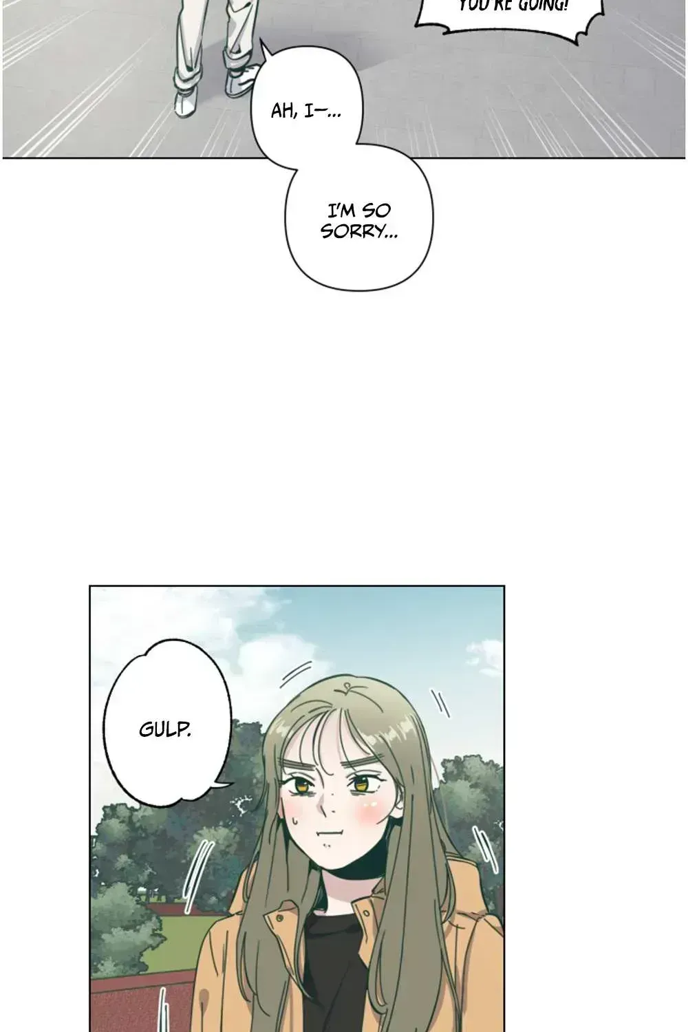 Read Happiness Rides a Broomstick chapter 2.9 image 71 on Lezhin