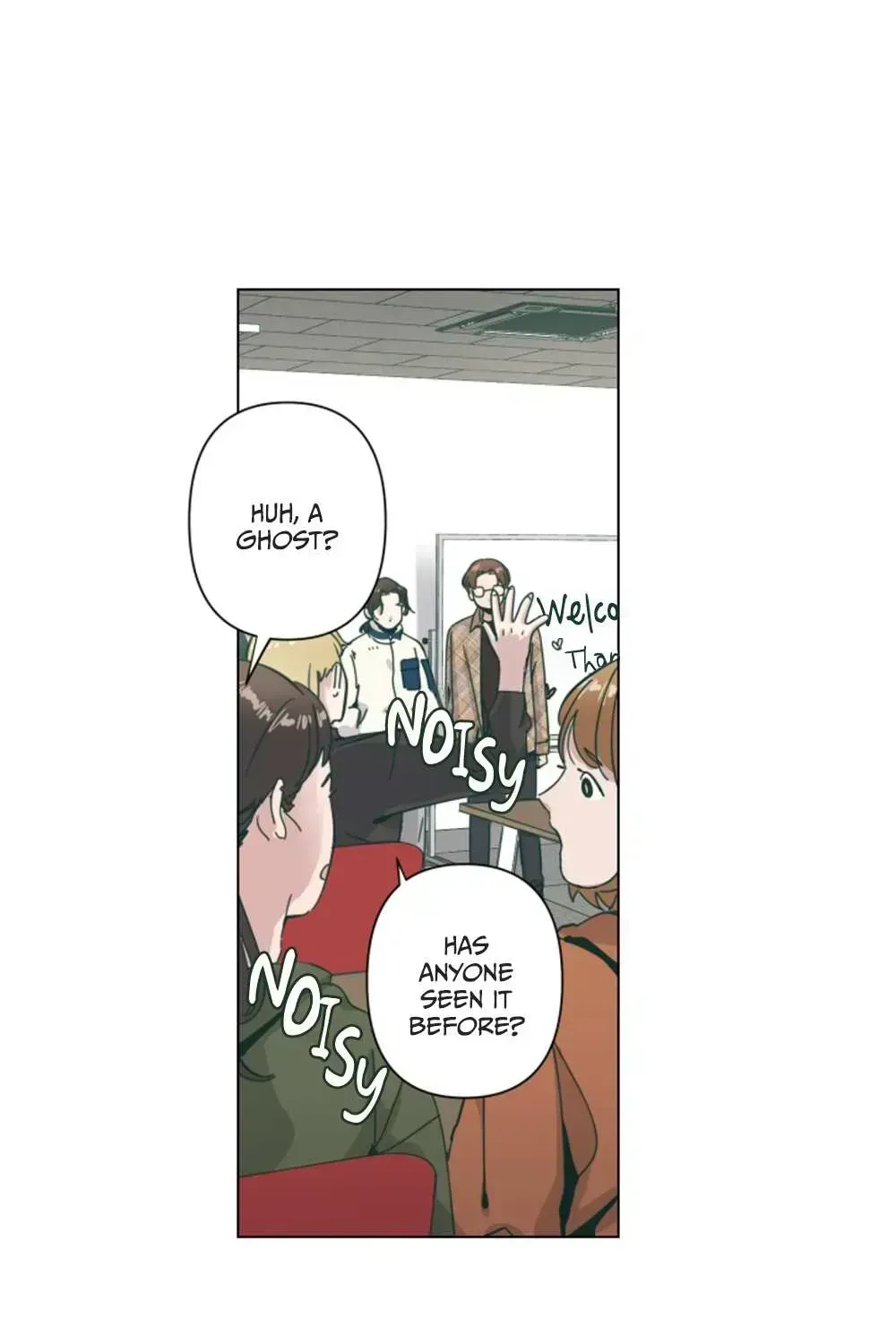 Read Happiness Rides a Broomstick chapter 2.9 image 9 on Lezhin