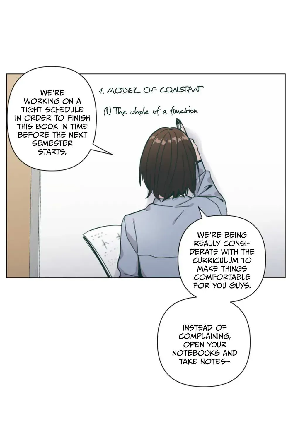 Read Happiness Rides a Broomstick chapter 3.2 image 16 on Lezhin