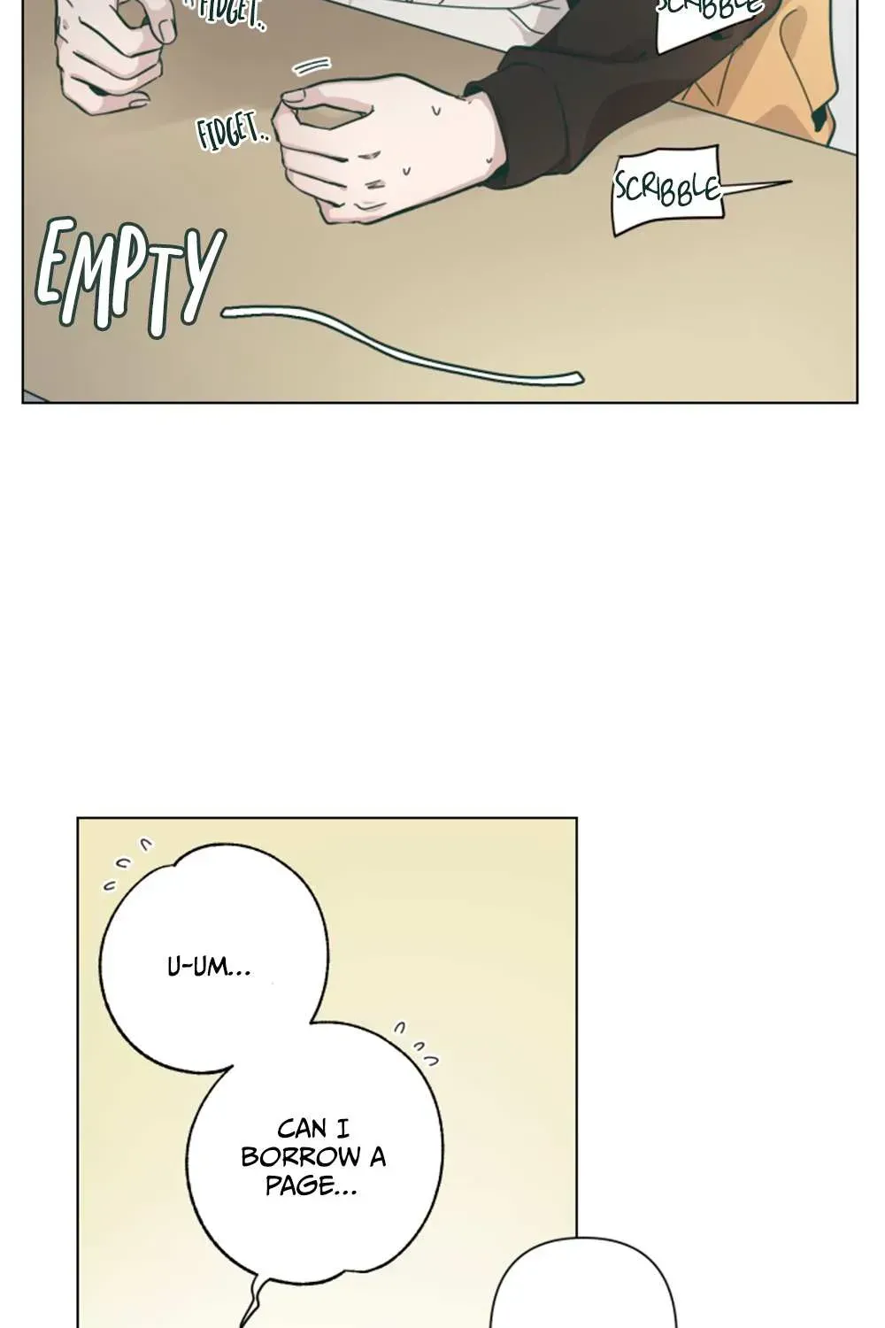 Read Happiness Rides a Broomstick chapter 3.2 image 18 on Lezhin