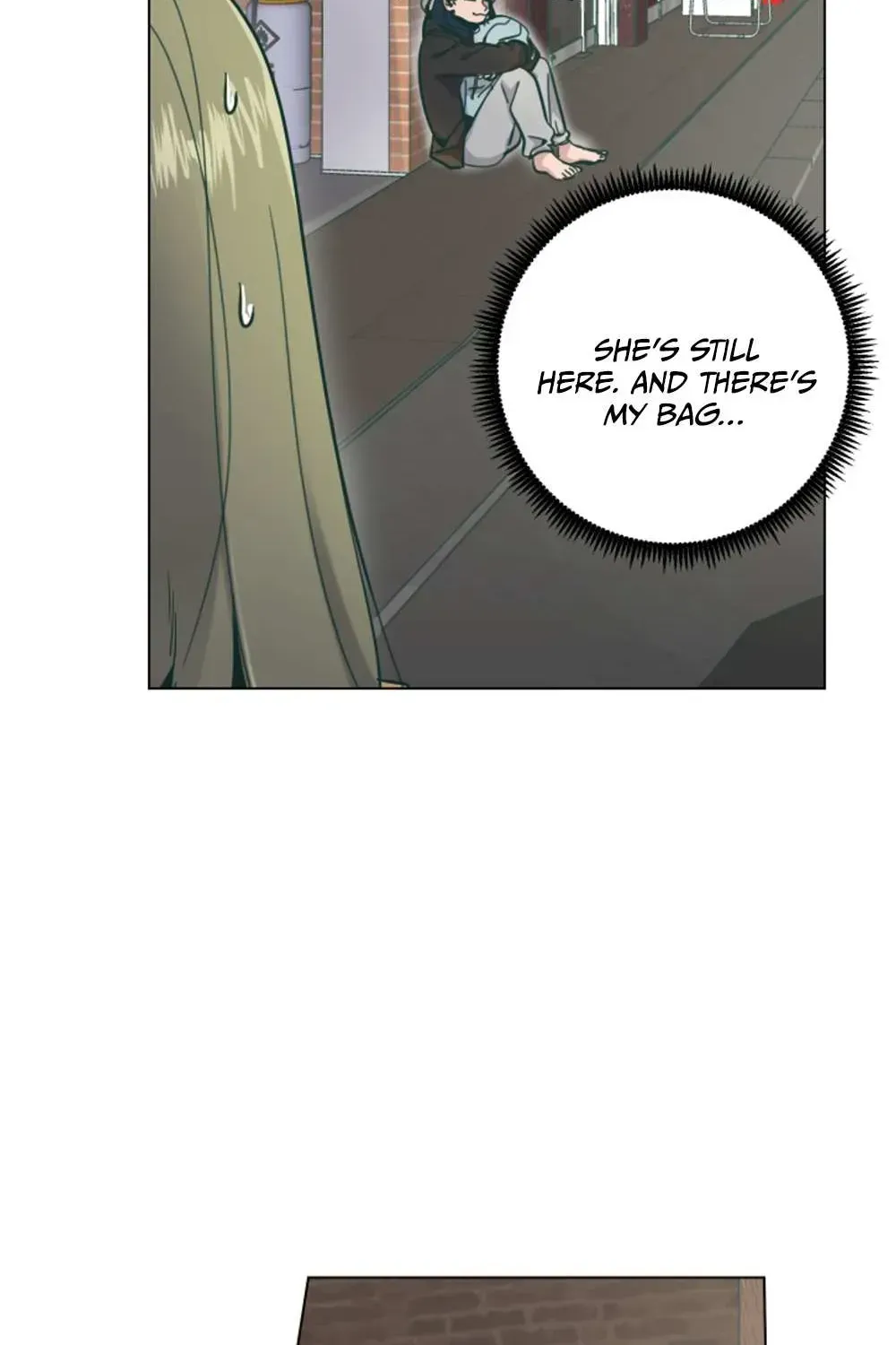 Read Happiness Rides a Broomstick chapter 3.2 image 27 on Lezhin