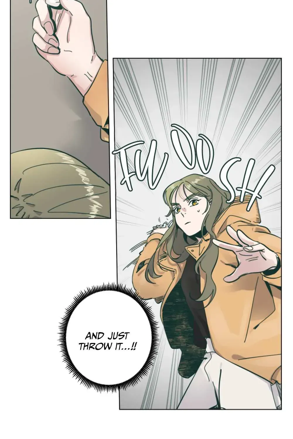 Read Happiness Rides a Broomstick chapter 3.2 image 30 on Lezhin